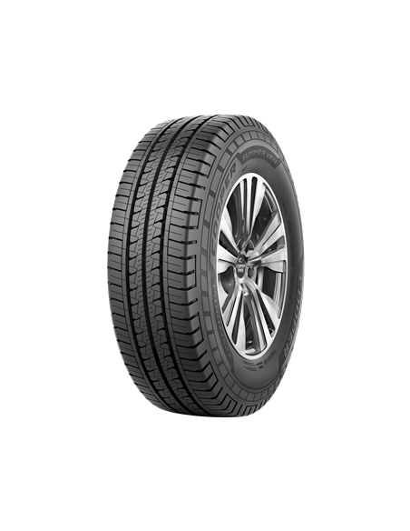 COOPER SUMMER VAN 185/75 R16C 104/102R