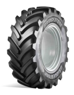 BRIDGESTONE VX-TRAC 600/70 R28 157D/154E