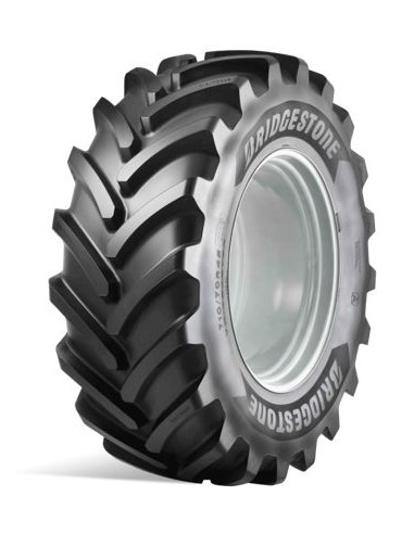 BRIDGESTONE VX-TRAC 600/70 R28 157D/154E