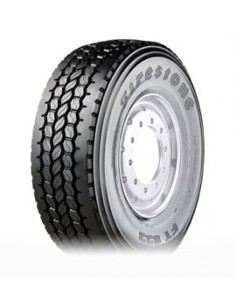 Firestone FT833 385/65 R22.5 160K