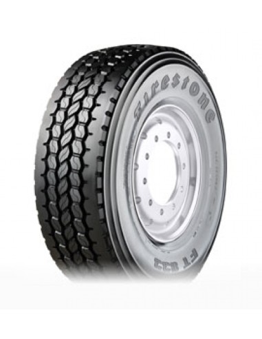 Firestone FT833 385/65 R22.5 160K