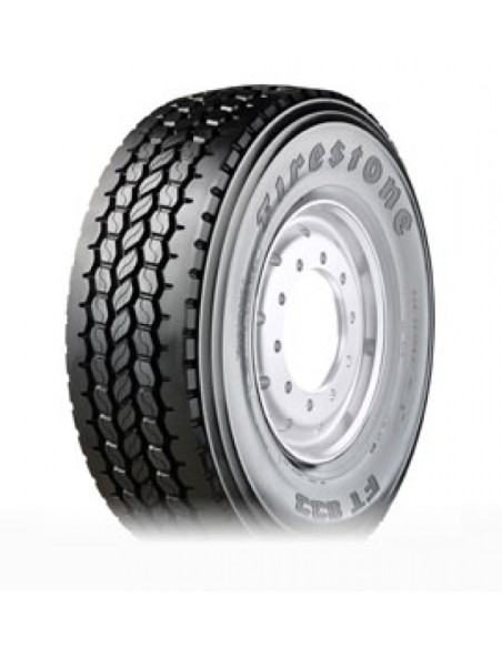Firestone FT833 385/65 R22.5 160K