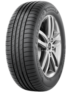 COOPER SUMMER 255/45 R18 103Y