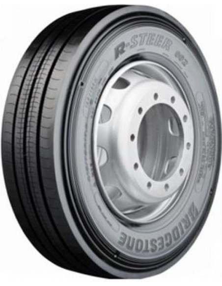 BRIDGESTONE R-STEER002 265/70 R17.5 138/136M
