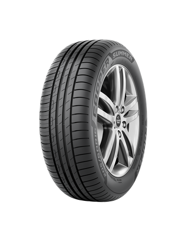 COOPER SUMMER 255/45 R18 99Y