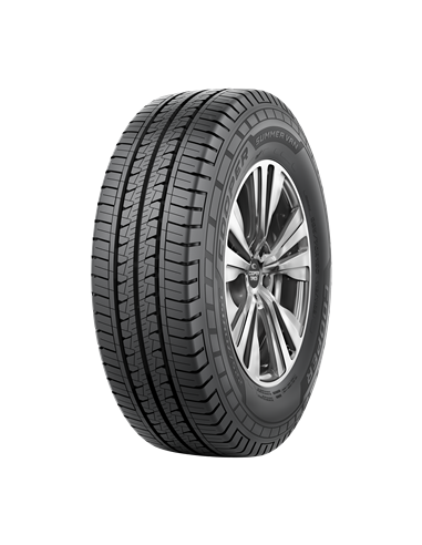 COOPER SUMMER VAN 205/75 R16C 113/111R
