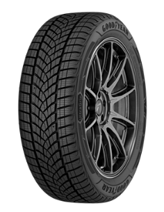 GOODYEAR ULTRAGRIP PERFORMANCE + SUV 255/65 R18 115H