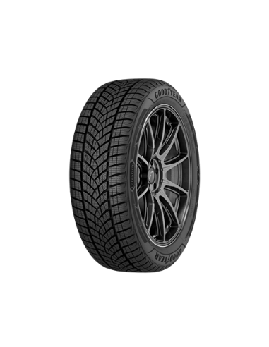 GOODYEAR ULTRAGRIP PERFORMANCE + SUV 255/65 R18 115H