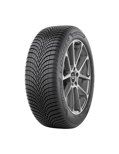COOPER ALL SEASON 205/55 R16 91V