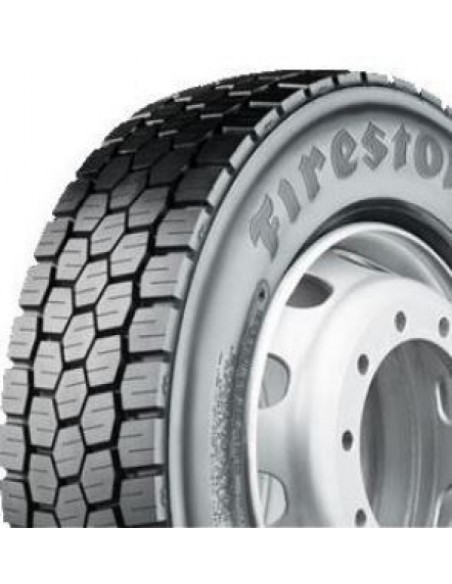 Firestone FD611 245/70 R19.5 136/134M