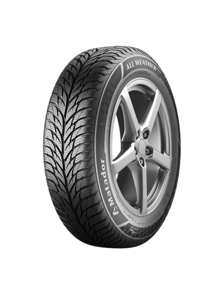 Matador MP62 ALL WEATHER EVO 165/70 R14 81T