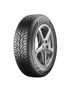 Matador MP62 ALL WEATHER EVO 205/55 R16 94V