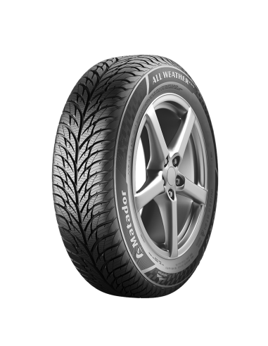 Matador MP62 ALL WEATHER EVO 205/60 R16 96H