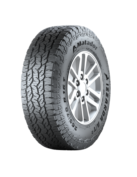Matador MP72 IZZARDA AT2 225/60 R18 104H