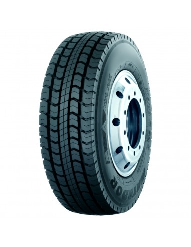 Matador DH1 12/ R22.5 152/148L