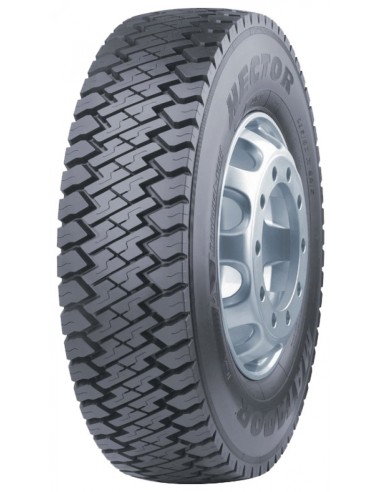 Matador DR1 275/70 R22.5 148/145L