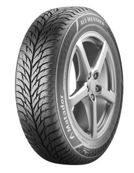 Matador MP62 195/55 R15 89V