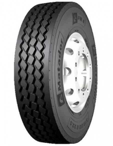 Matador FM4 315/80 R22.5 156/150K