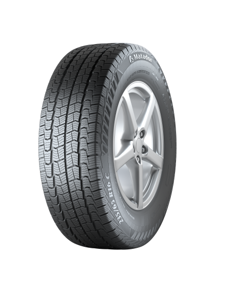 Matador MPS400 VariantAW 2 165/70 R14C 89/87R