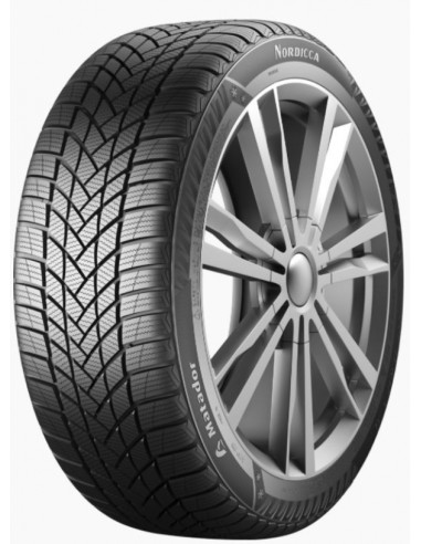 Matador MP93 Nordicca 215/40 R17 87V