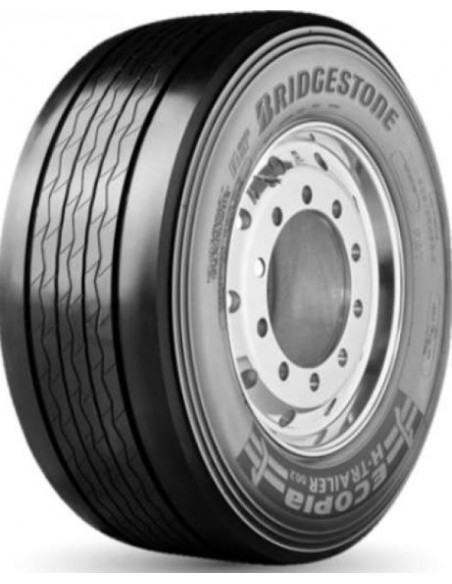 Bridgestone ECO HT2 385/55 R22.5 160/158K