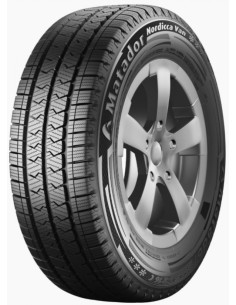 Matador Nordicca Van 195/65 R16C 104/102T