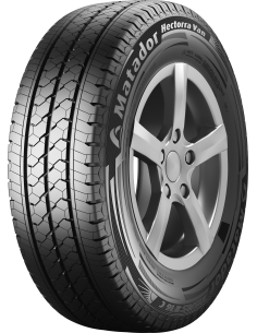 Matador HECTORRA VAN 205/80 R14C 109/107P