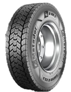 MATADOR DHR5 315/70 R22.5 154/150L