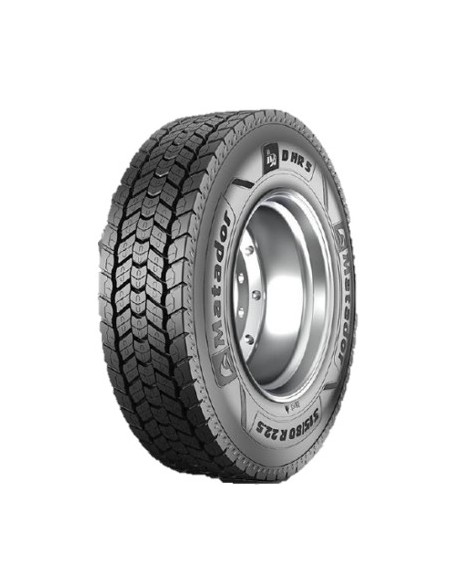 MATADOR DHR5 315/70 R22.5 154/150L