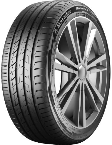 Matador HECTORRA 5 245/45 R17 99Y