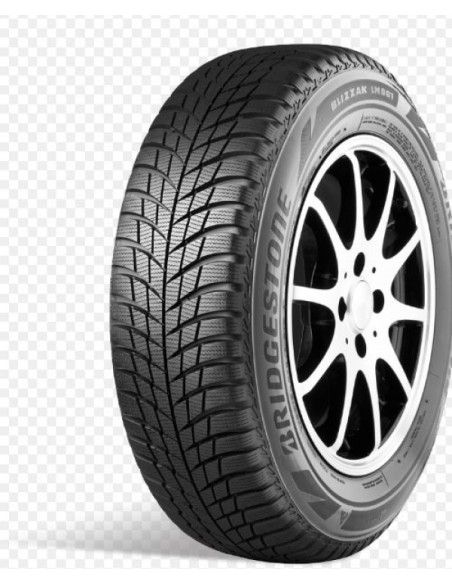 Bridgestone LM001 235/55 R18 100H