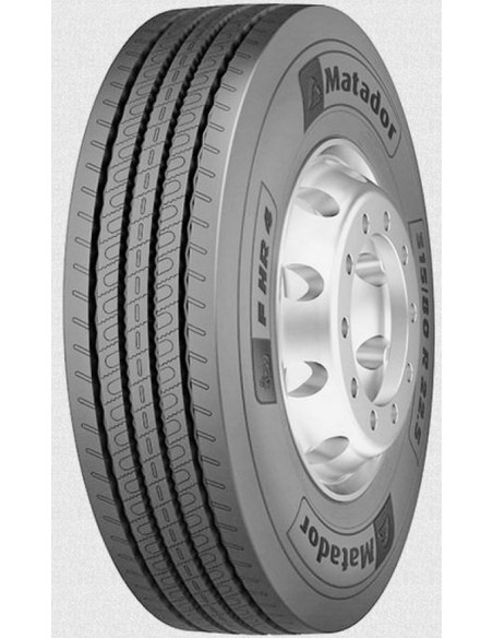 Matador FHR4 245/70 R19.5 136/134M