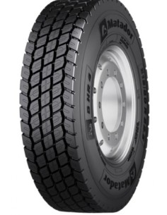 MATADOR DHR4 205/75 R17.5 124/122M