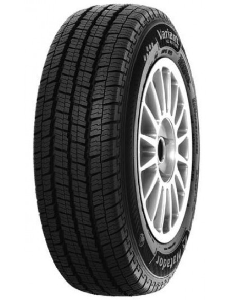 Matador MPS125 205/70 R15C 106/104R