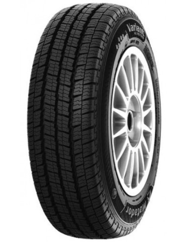 Matador MPS125 235/65 R16C 121/119N
