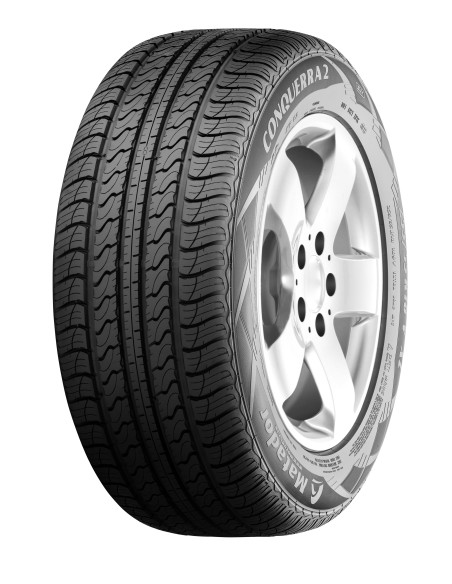Matador MP82 CONQUERRA 2 215/70 R16 100H