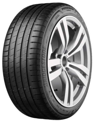 Bridgestone POTENZA S005 235/35 R19 91Y