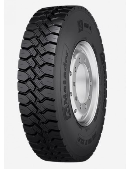 Matador DM4 315/80 R22.5 156/150K