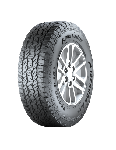Matador MP72 IZZARDA AT2 225/70 R16 103H
