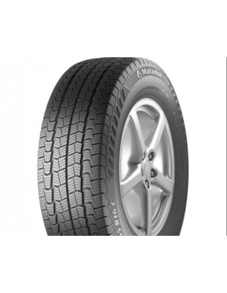 Matador MPS400 225/70 R15C 112/110R