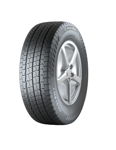 Matador MPS400 VariantAW 2 215/70 R15C 109/107R