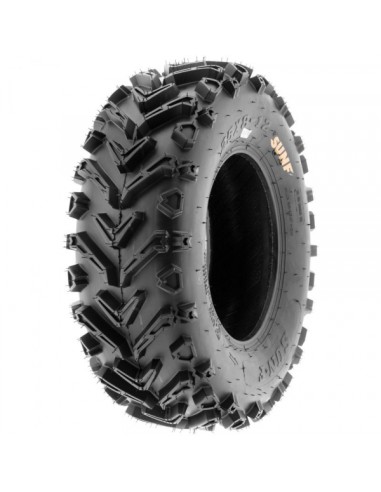 SUN-F A-041 25/8 R12 65J