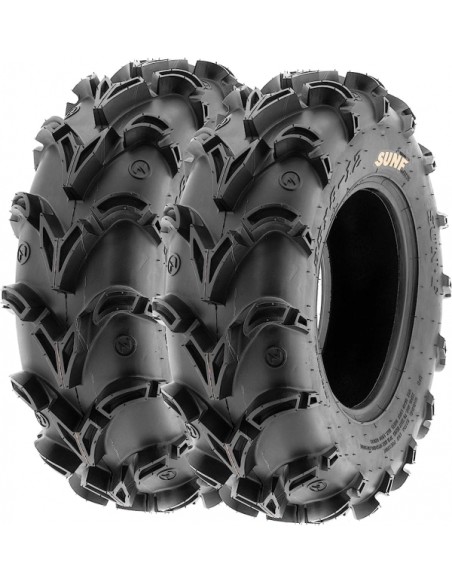 SUN-F A-050 27/10 R12 65J