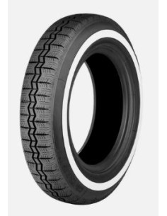 MICHELIN X. 125/ R12 62S