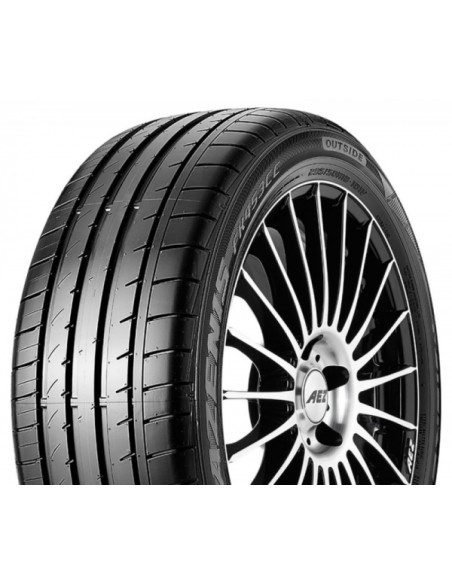 Falken AZENIS FK453CC 215/50 R18 92W