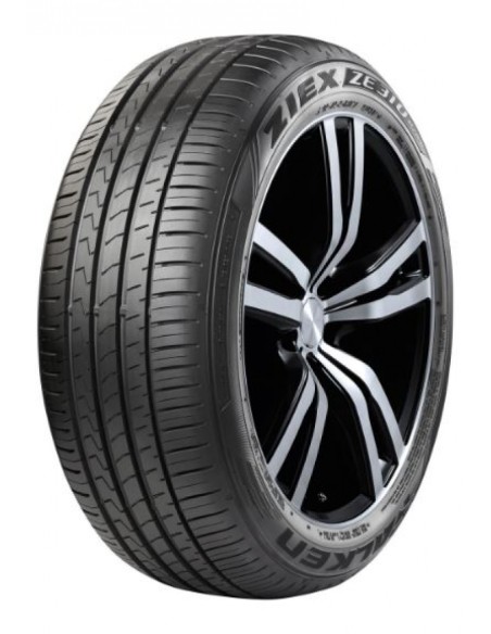Falken ZIEX ZE310EC 215/45 R17 91W