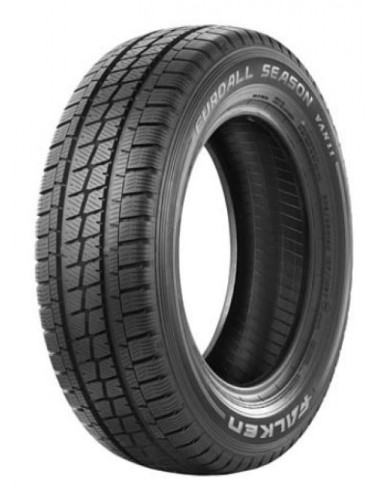 Falken EUROALLSEASON VAN11 225/65 R16C 112/110R