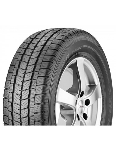Falken EUROWINTER VAN01 215/60 R17C 109T