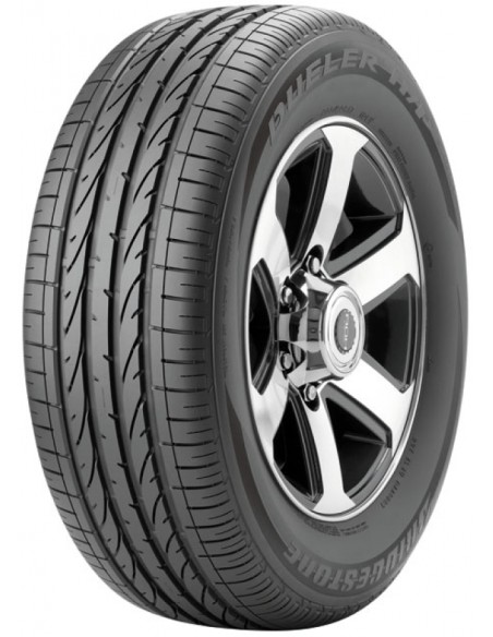 Bridgestone DUELER H/P SPORT 235/60 R18 103V