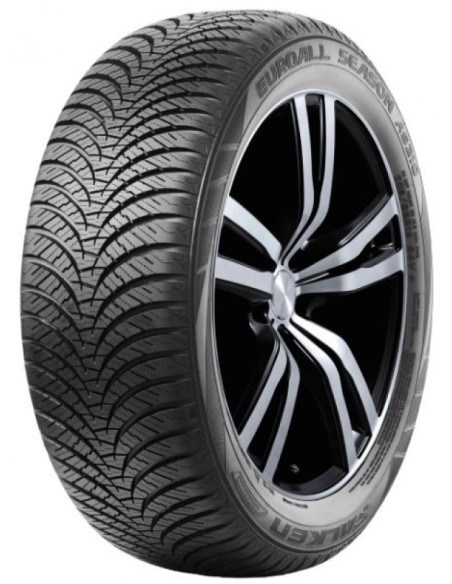 Falken EUROALL SEASON AS210A 215/65 R17 103V